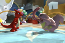 Pokemon battle revolution rom download nds